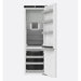 Bora Cool C178KGF 56cm Fully Integrated Fridge Freezer