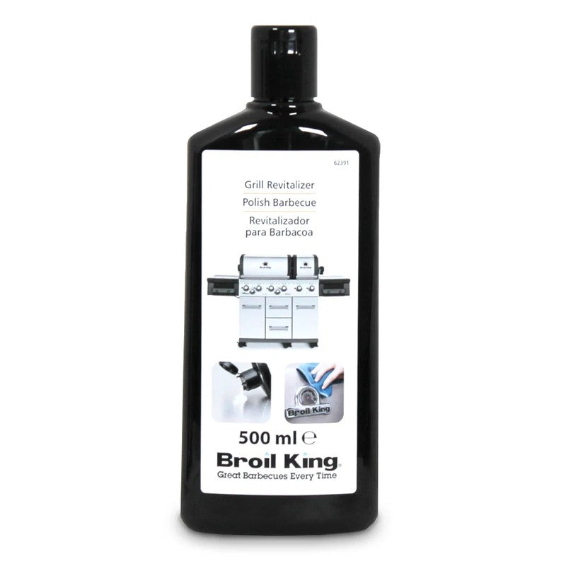 The Cotswold Cooking Company Grill Revitalizer Cleaner, 500ml