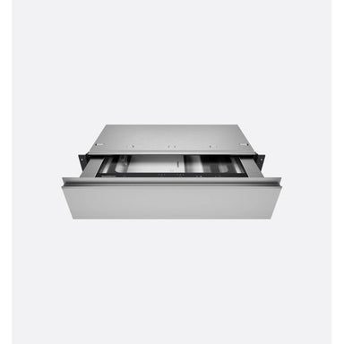 Gaggenau Expressive Series GV051190 Stainless Steel Vacuum Drawer 14cm