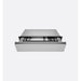Gaggenau Expressive Series GV051190 Stainless Steel Vacuum Drawer 14cm