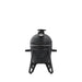 BSTRD. Compact Charcoal Oven, Graphite