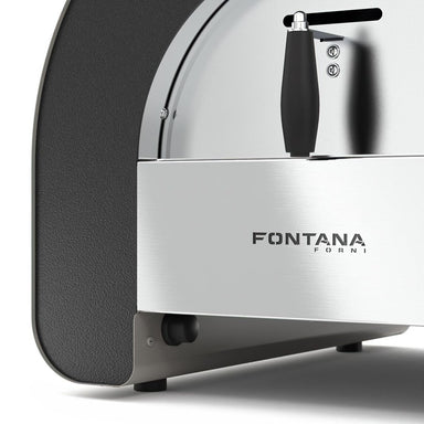 Fontana Forni Oven Feet