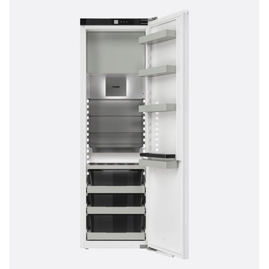 Bora C178KGFS2 56cm Fully Integrated Fridge with Icebox