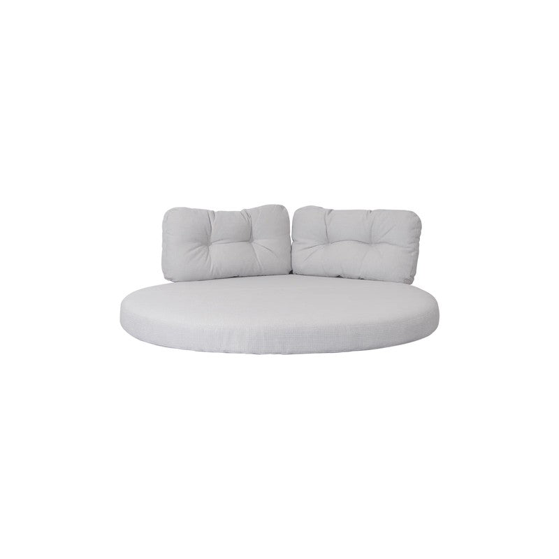 Ocean Large Daybed with Cushion Set