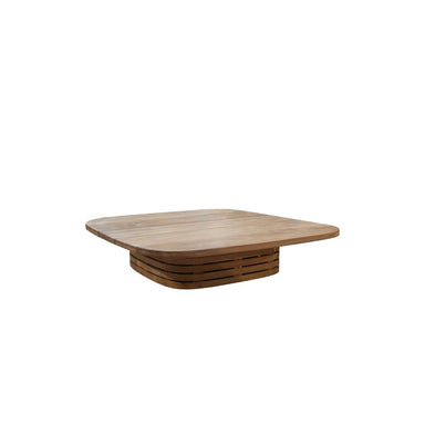Cane-line Mellow Coffee Table, Square Large