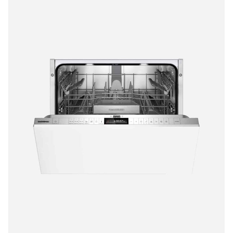 Gaggenau 200 Series DF270101 Dishwasher 60cm