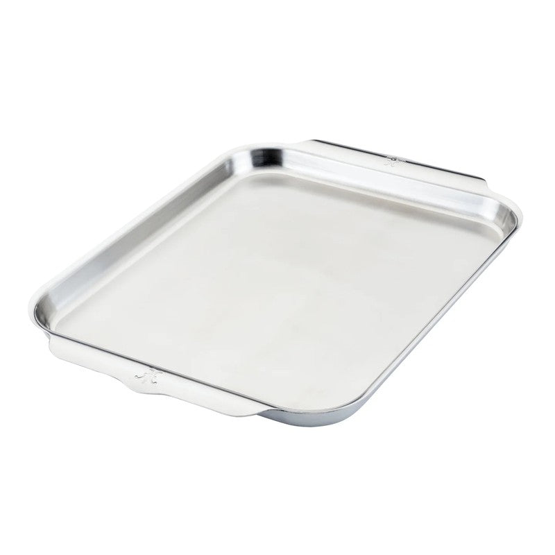 Hestan Ovenbond Stainless Steel Sheet Pan Medium