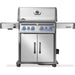 Napoleon Rogue® PRO-S 525 Stainless Steel Gas Grill