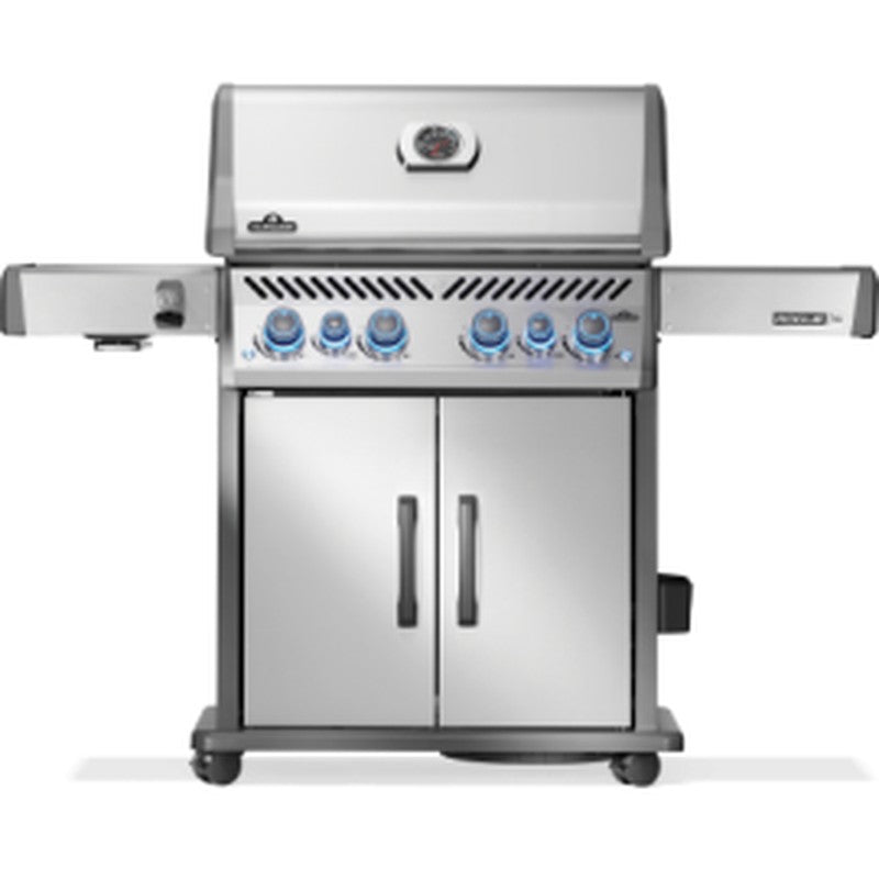 Napoleon Rogue® PRO-S 525 Stainless Steel Gas Grill