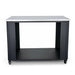 Cozze 115 Stainless Steel Outdoor Kitchen 115cm