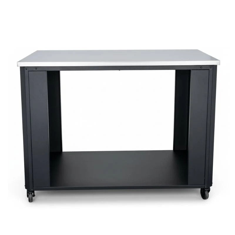 Cozze 115 Stainless Steel Outdoor Kitchen 115cm