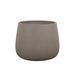 Cane-line Soil Round Planter, Large