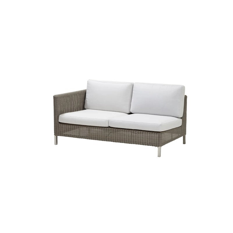 Cane-line Connect 2-Seater Right Module