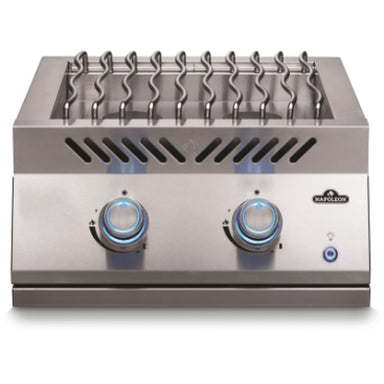 Napoleon 700 Series Stainless Steel Dual Range Top Burner 18-inch