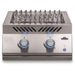 Napoleon 700 Series Stainless Steel Dual Range Top Burner 18-inch