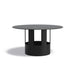 Adezz Forno Raincap 200 Steel Raincap, Black