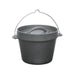 Barbecook Dutch Oven Cast Iron 0.7L