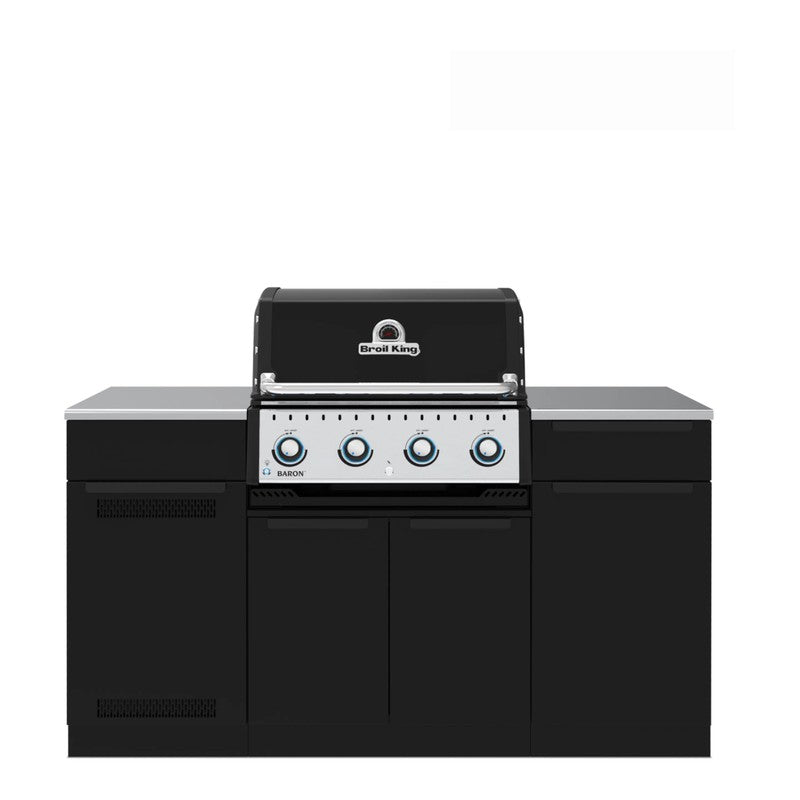 Broil King Baron™ 420i MOK Outdoor Kitchen