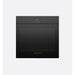 Fisher & Paykel OB60SMPTNB1 60cm Minimal Pyrolytic Oven