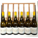 CELLA CE46-DISPLAY Beech Wood Tilted Display Shelf