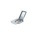 Bull Side Kick Stainless Steel Side Burner