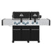 Broil King Regal™ 690 Gas Barbecue