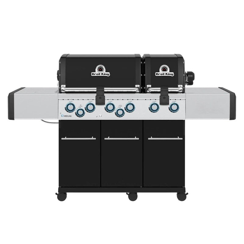 Broil King Regal™ 690 Gas Barbecue