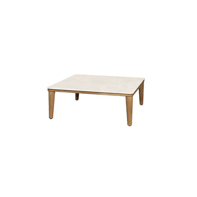 Cane-line Capture Coffee Table, 85x85 cm
