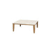 Cane-line Capture Coffee Table, 85x85 cm