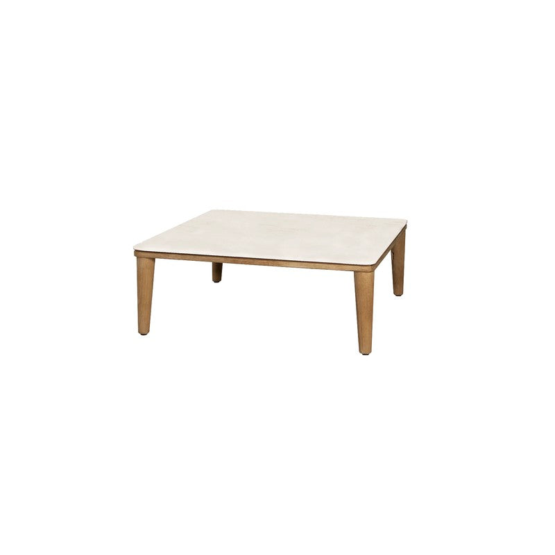 Cane-line Capture Coffee Table, 85x85 cm