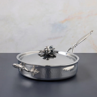 The Cotswold Cooking Company Sauté Pan 26cm
