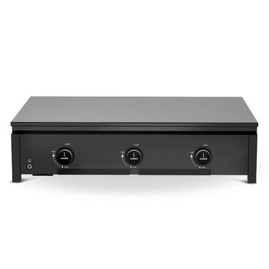 Cozze Combo 900 Enamelled Cast Iron Gas Grill