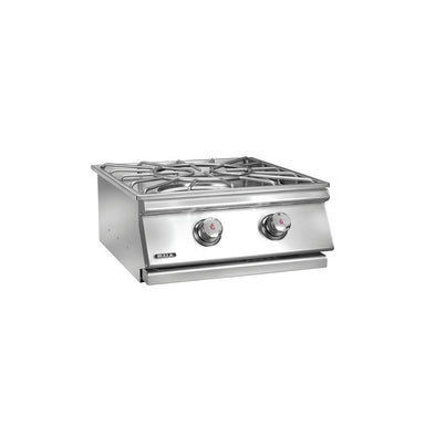 Bull Power Burner Stainless Steel Built-in Burner