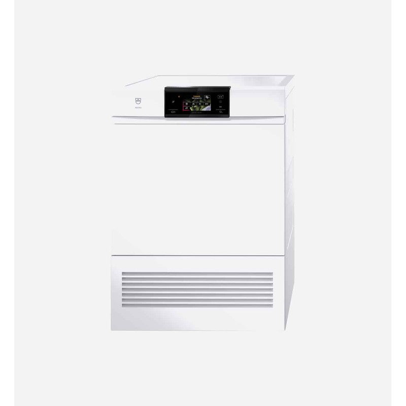 V-Zug V2000 AdoraDry Tumble Dryer 60cm with Heat Pump, White