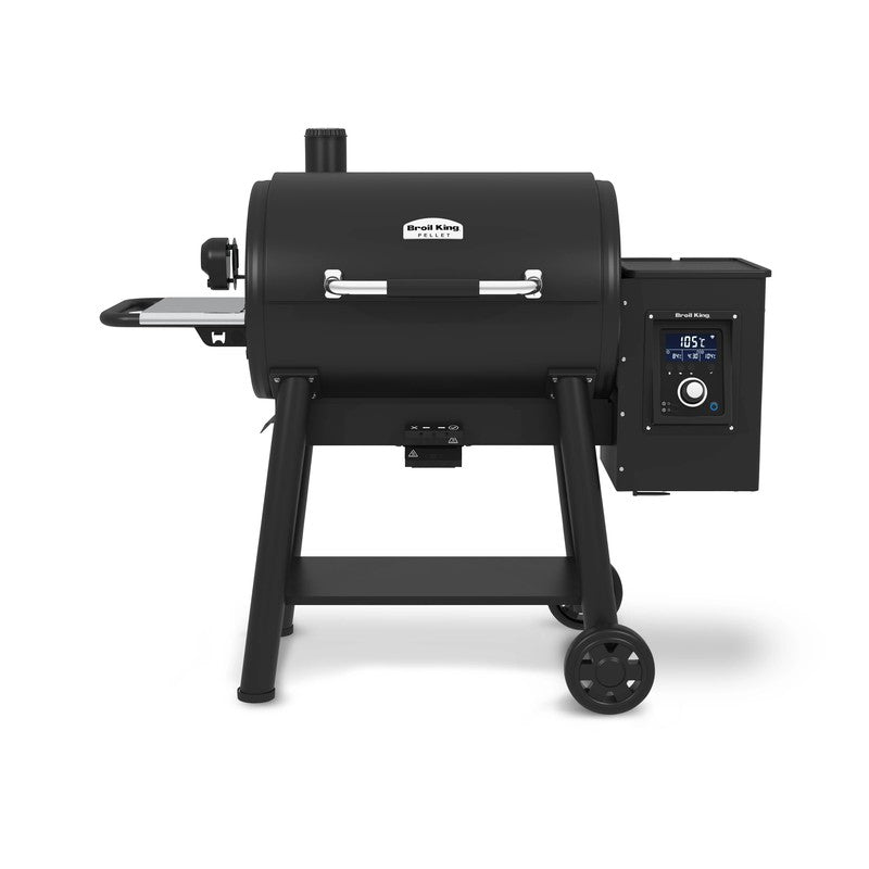 Broil King Regal™ Pellet 500 Pellet Smoker