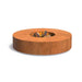 Adezz Forno Ronde Corten Steel Fire Pit Table