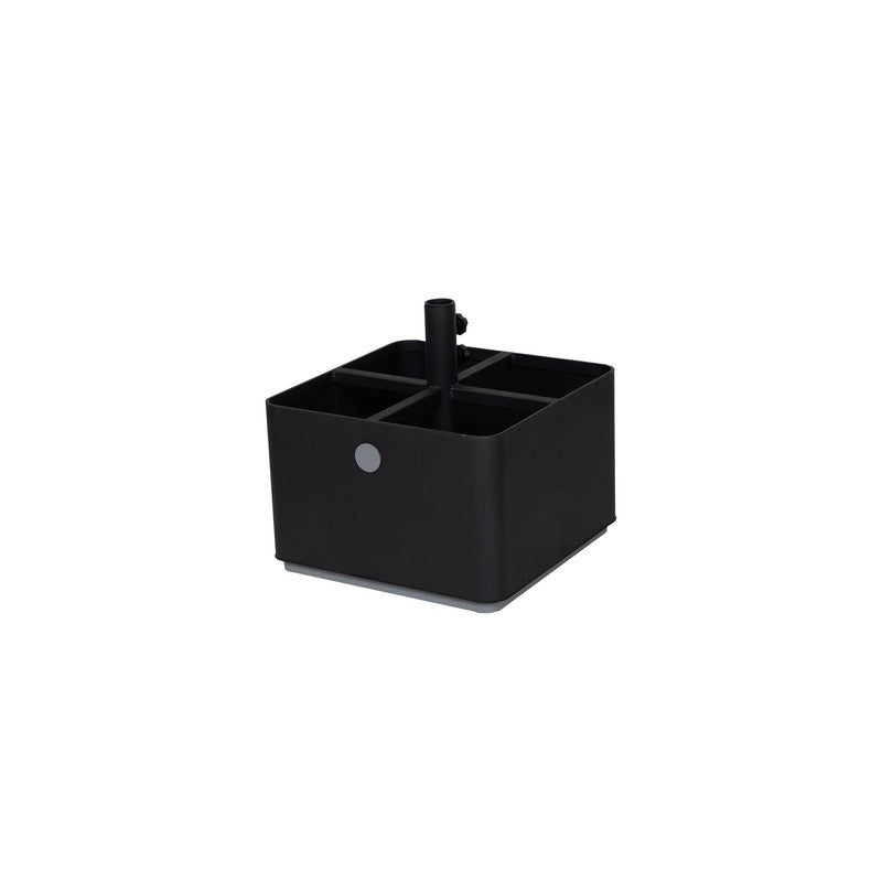 Grow Parasol Base with Wheels