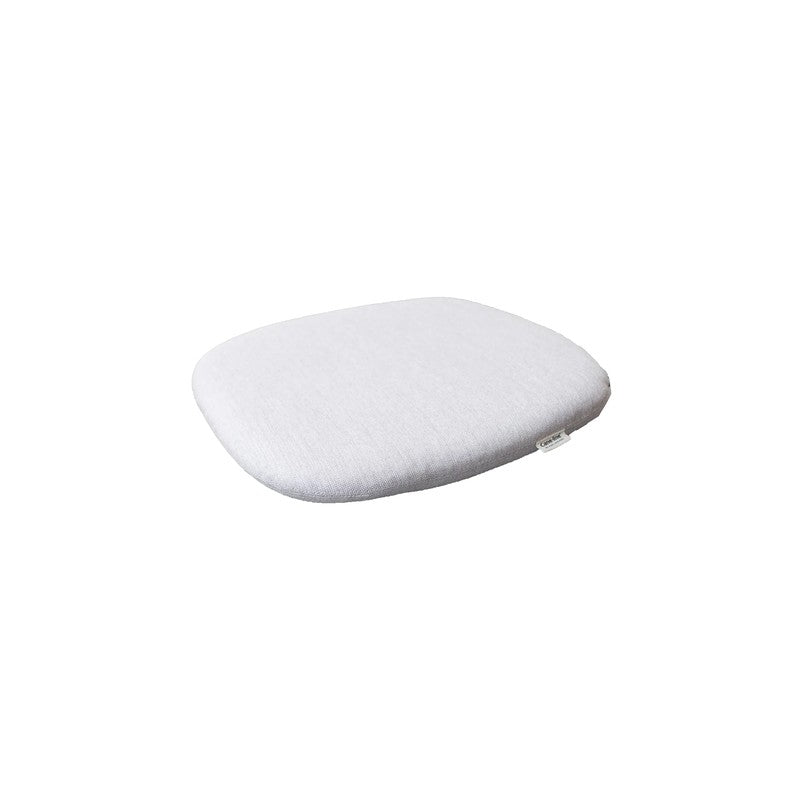 Peacock Bar Chair Cushion