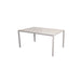 Cane-line Pure Dining Table 150x90 cm