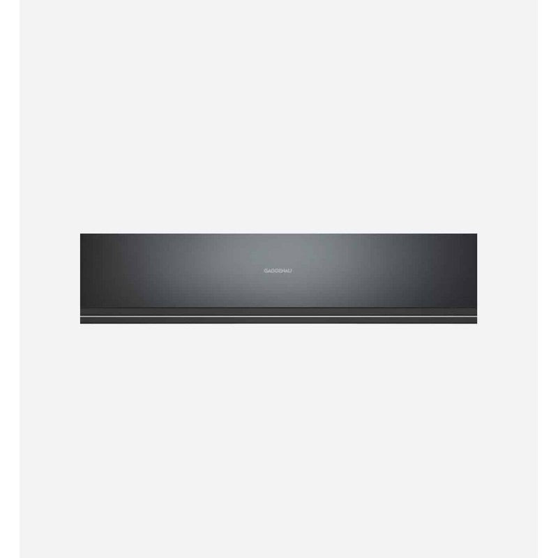 Gaggenau 200 Series Vacuuming Drawer 60cm, Anthracite