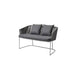 Cane-line Moments Dining Bench