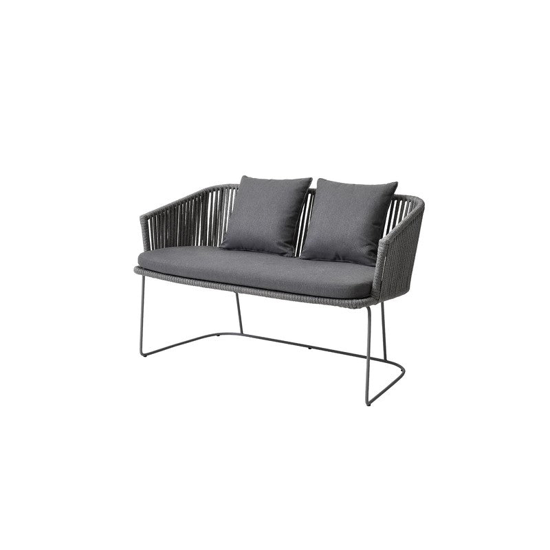 Cane-line Moments Dining Bench