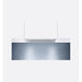 V-Zug V4000 AiroClearCabinet Stainless Steel Extractor Hood 60cm