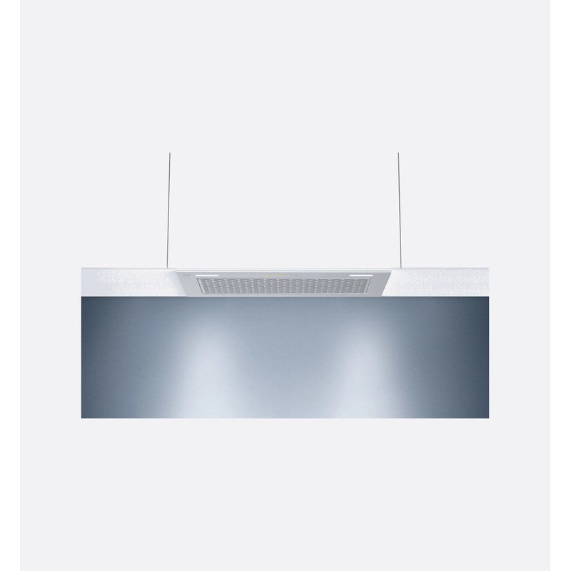V-Zug V4000 AiroClearCabinet Stainless Steel Extractor Hood 60cm