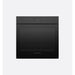 Fisher & Paykel OS60SMTNB1 60cm Combination Steam Oven, Black