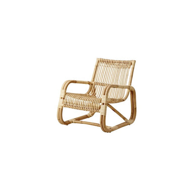 Cane-line Curve Lounge Chair