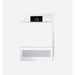 V-Zug V6000 AdoraDry 60cm Tumble Dryer with Heat Pump, White