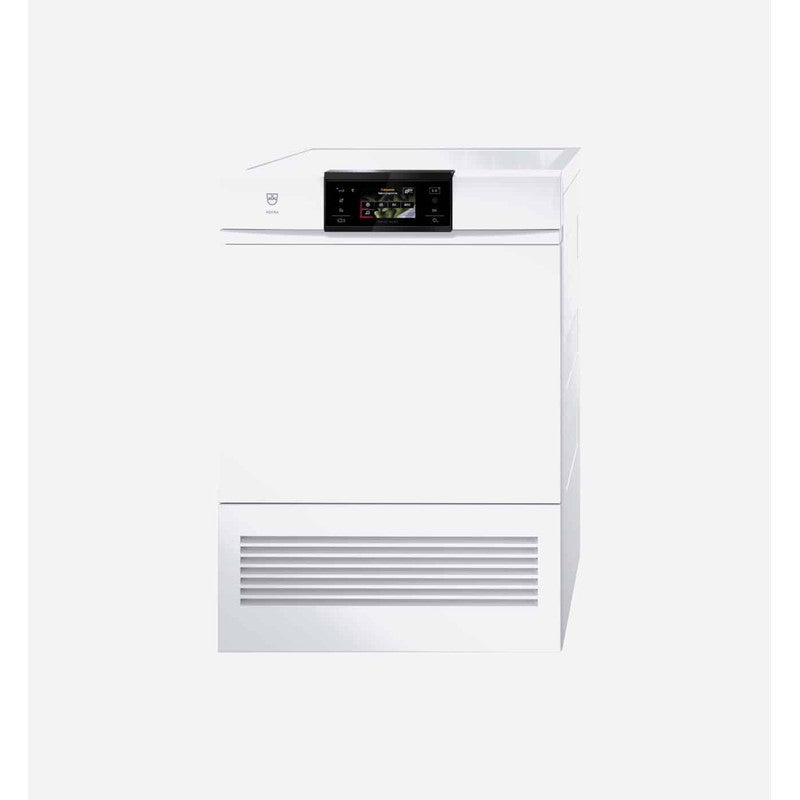 V-Zug V6000 AdoraDry 60cm Tumble Dryer with Heat Pump, White