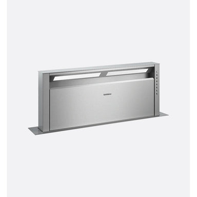 Gaggenau 400 Series AL400192 Stainless Steel Table Ventilation 90cm