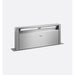 Gaggenau 400 Series AL400192 Stainless Steel Table Ventilation 90cm